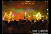 澳大利亞 通心粉牛仔樂(lè)隊(duì)